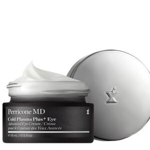 Perricone MD -Cold Plasma+Advanced Eye Cream 50 ml NEW IN BOX FULL SIZE
